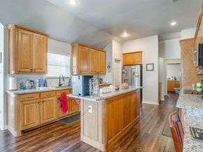 801  Creek Hollow Lane , Fort Worth Texas 76131
