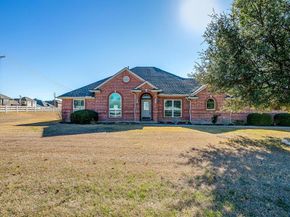 801  Creek Hollow Lane , Fort Worth Texas 76131