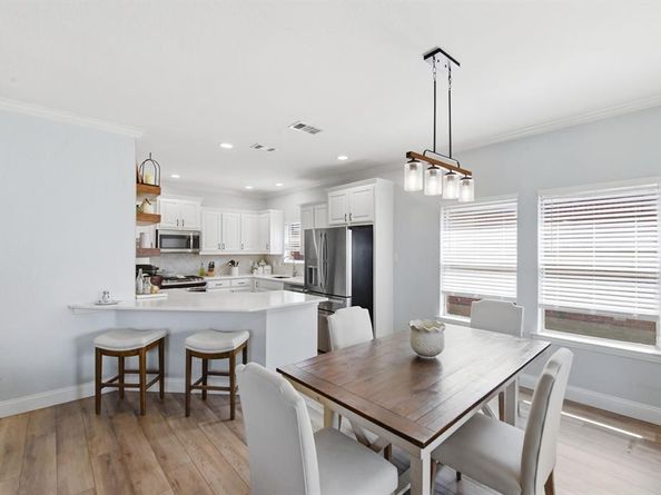 12137  Walden Wood Drive , Fort Worth Texas 76244