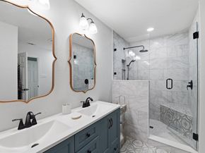 12137  Walden Wood Drive , Fort Worth Texas 76244