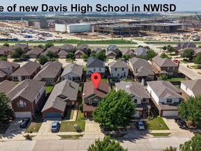 12137  Walden Wood Drive , Fort Worth Texas 76244