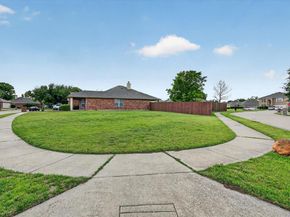 9800  Coolidge Drive , McKinney Texas 75072