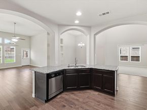 1513  Habersham Street , Aubrey Texas 76227