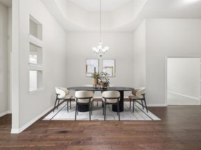 1513  Habersham Street , Aubrey Texas 76227