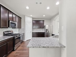 1513  Habersham Street , Aubrey Texas 76227