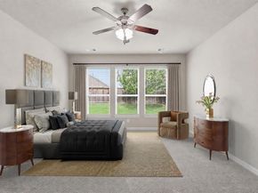 1513  Habersham Street , Aubrey Texas 76227