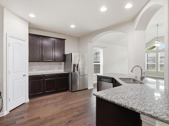1513  Habersham Street , Aubrey Texas 76227