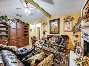 5304  Umbrella Pine Court , Arlington Texas 76018