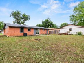 13634  Pyramid Drive , Farmers Branch Texas 75234