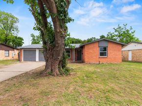13634  Pyramid Drive , Farmers Branch Texas 75234