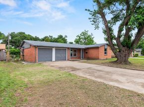 13634  Pyramid Drive , Farmers Branch Texas 75234