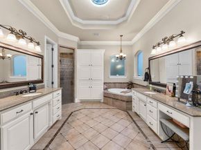 501  Clear Vista Drive , Trophy Club Texas 76262