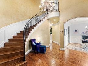 501  Clear Vista Drive , Trophy Club Texas 76262