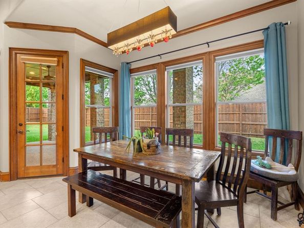 501  Clear Vista Drive , Trophy Club Texas 76262