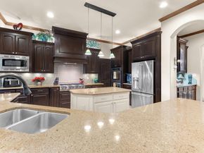 501  Clear Vista Drive , Trophy Club Texas 76262