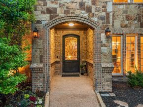 501  Clear Vista Drive , Trophy Club Texas 76262