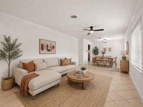 421  Crosstimber Drive , Hurst Texas 76053
