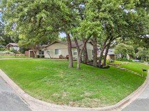 421  Crosstimber Drive , Hurst Texas 76053