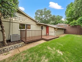 421  Crosstimber Drive , Hurst Texas 76053