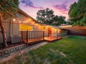 421  Crosstimber Drive , Hurst Texas 76053