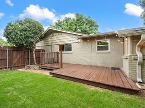 421  Crosstimber Drive , Hurst Texas 76053