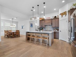 328  Savannah Lane , Oak Point Texas 75068