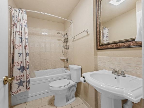 14813  Oakwood Lane , Balch Springs Texas 75180