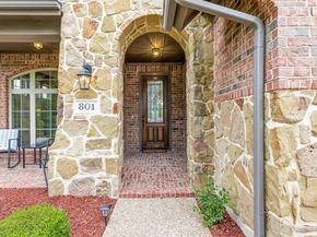 801  Brendan Drive , Little Elm Texas 75068