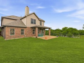 801  Brendan Drive , Little Elm Texas 75068