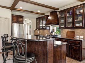 801  Brendan Drive , Little Elm Texas 75068