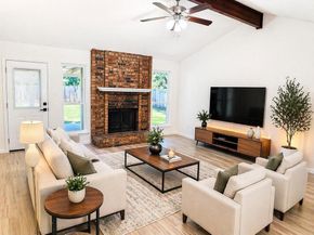 325  Juniper Drive , Arlington Texas 76018