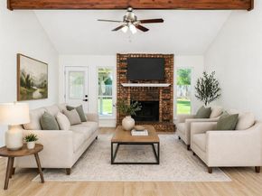 325  Juniper Drive , Arlington Texas 76018