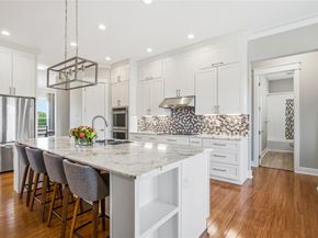 12701  Bella Strada Drive , Fort Worth Texas 76126