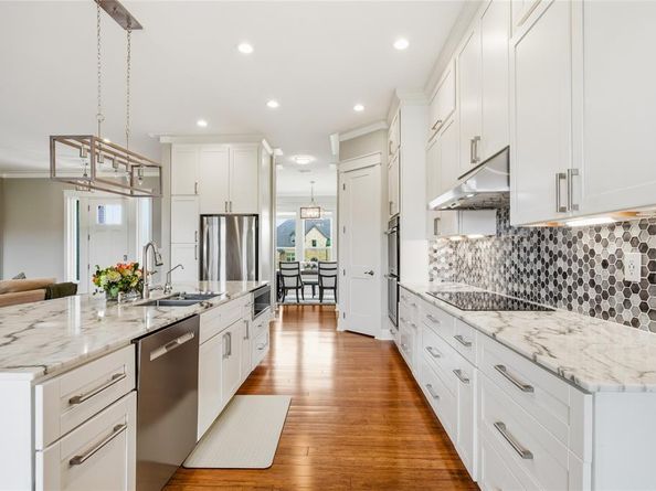 12701  Bella Strada Drive , Fort Worth Texas 76126