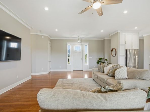 12701  Bella Strada Drive , Fort Worth Texas 76126