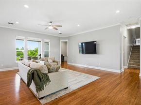12701  Bella Strada Drive , Fort Worth Texas 76126