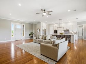 12701  Bella Strada Drive , Fort Worth Texas 76126