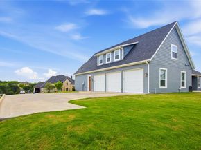 12701  Bella Strada Drive , Fort Worth Texas 76126