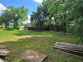 3519  Parnell Street , Dallas Texas 75215