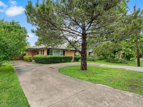 6644  Fisher Road , Dallas Texas 75214