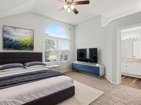 8708  Pedernales Trail , Fort Worth Texas 76118