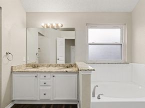 8708  Pedernales Trail , Fort Worth Texas 76118