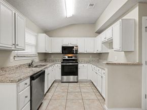 8708  Pedernales Trail , Fort Worth Texas 76118