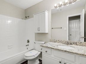 8708  Pedernales Trail , Fort Worth Texas 76118