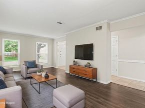 8708  Pedernales Trail , Fort Worth Texas 76118