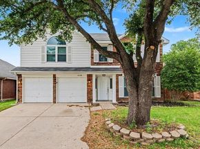 8708  Pedernales Trail , Fort Worth Texas 76118