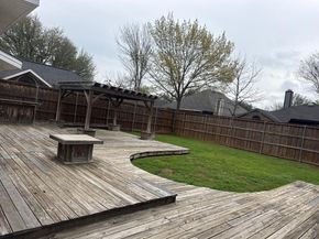 8708  Pedernales Trail , Fort Worth Texas 76118