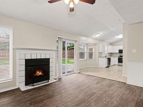 8708  Pedernales Trail , Fort Worth Texas 76118