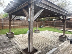 8708  Pedernales Trail , Fort Worth Texas 76118