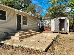 4520  Utah Avenue , Dallas Texas 75216